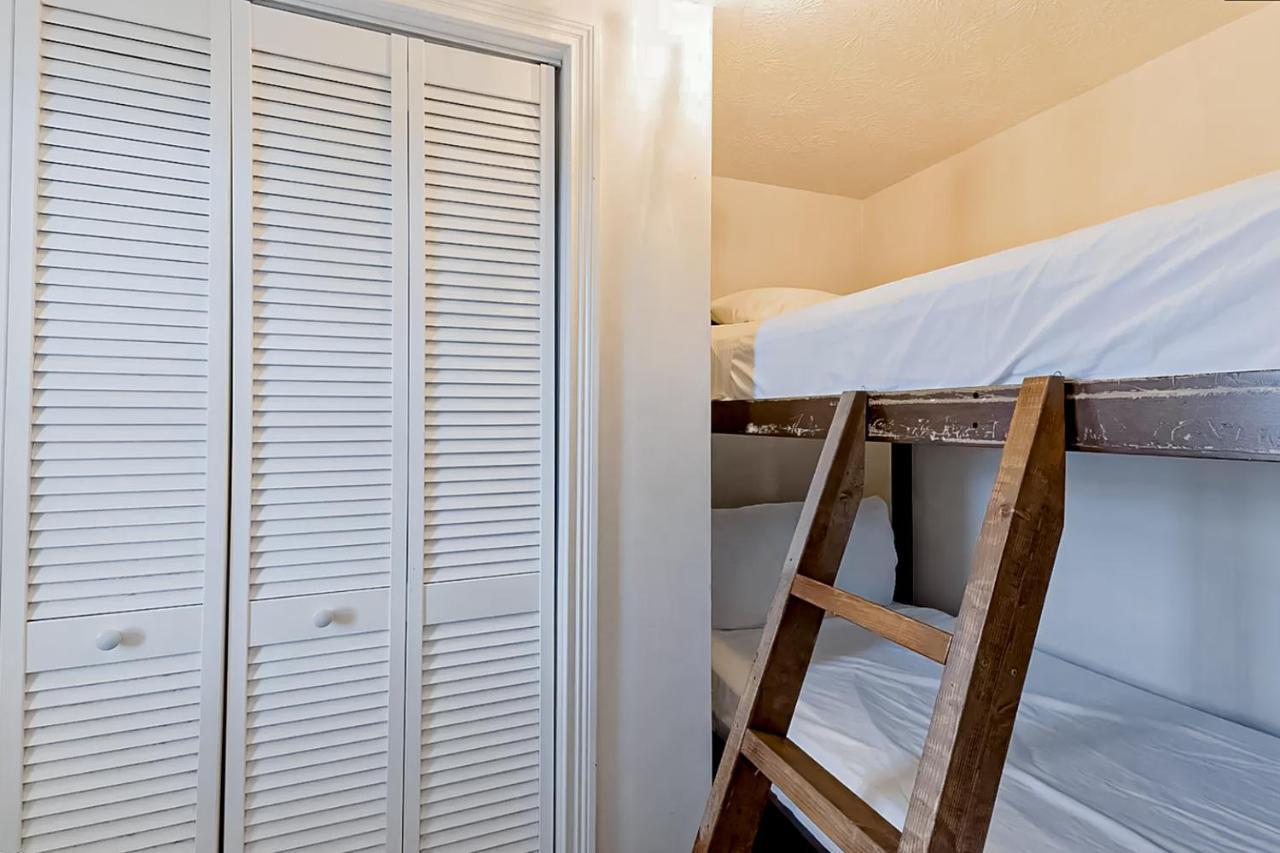 Appartement Golf View 2403